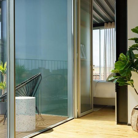 Feel Porto Matosinhos City Flats Exteriör bild